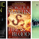 Illustration for article titled All the New Sci-Fi and Fantasy Books You Need to Put On Your Radar This Fall